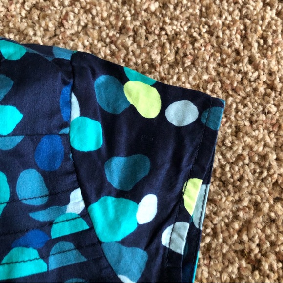 NWOT - Gymboree Polka Dot Dress in Size 3T wi matching panties. - Picture 4 of 5